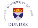มหาวิทยาลัย Dundee logo